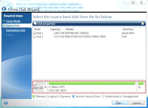 acronis true image clone boot drive|acronis disk clone download.